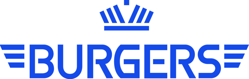 Burgers logo